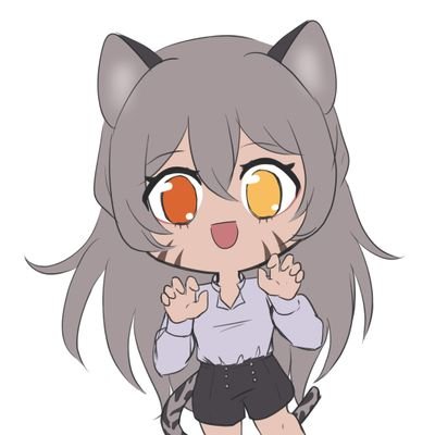 tora_sol70509's profile picture. She/They White Tiger Vtuber 🐯 🌻model & rig: @FroggiKayru
(Not Debuted) I enjoy horror,crafting & cozy games!!