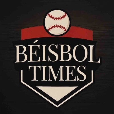 beisboltimes's profile picture. Compartimos la pasión por el beisbol.