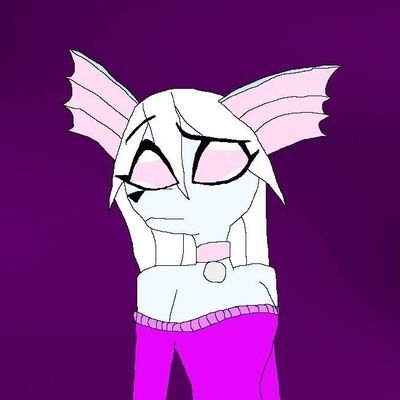 ShadowKikyo's profile picture. Anime,manga,game