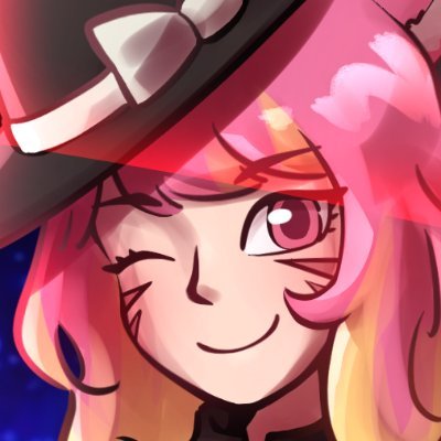 zuragaan's profile picture. gamer, artist and enjoyer of VNs and idol anime! i love poppin'party :)

🇮🇪 | 💭 🐔 👻 | @toria_morgan 🩷💙