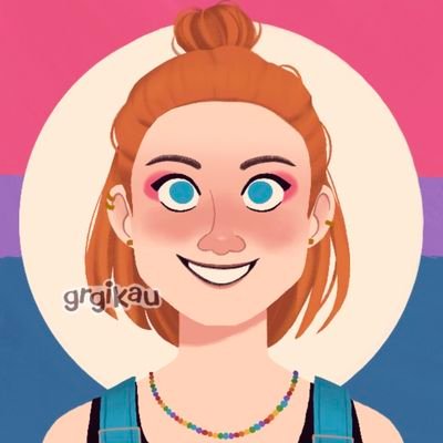 anabioein's profile picture. ferb, I don’t know what we’re gonna do today