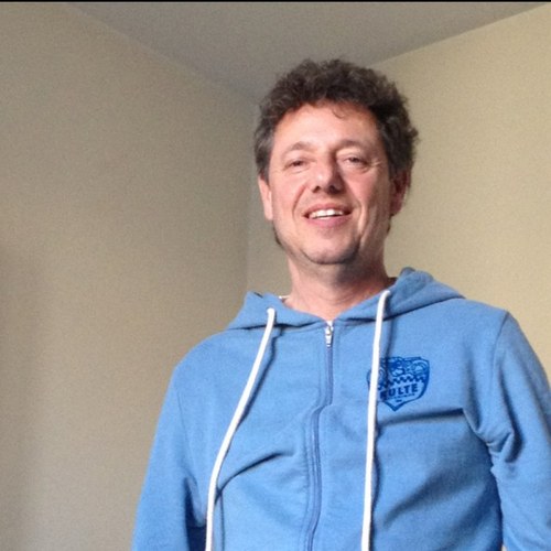 DidierROTEN's profile picture. 