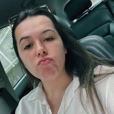 GabrielaStahnke's profile picture. ♈️❤️‍🔥