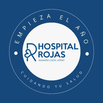 HospitalRojas's profile picture. Somos un equipo de profesionales de la salud, con tecnología de vanguardia e instalaciones de alta calidad, confirmando en cada paciente nuestra experiencia.