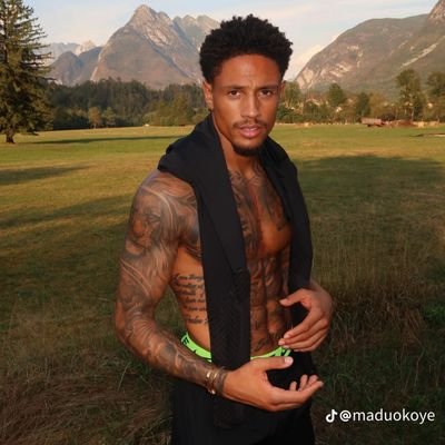 Madukiano's profile picture. Tifoso dell'udinese, in attesa degli americani e dell'Europa da almeno 10 anni. Maduka ammonito a 1.80

@GuggenheimPtnrs