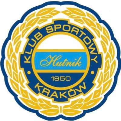 KSHutnikKrakow's profile picture. Oficjalny profil Hutnika Kraków