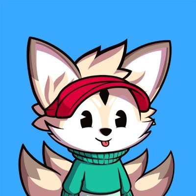 imaybethatguy's profile picture. Freedom through blockchain. Dreams in motion || Kitsune Clan @FoxyLinea 🦊 || @AethirCloud Tribe || @LineaBuild Bull || Tweets are not financial advice || DYOR.