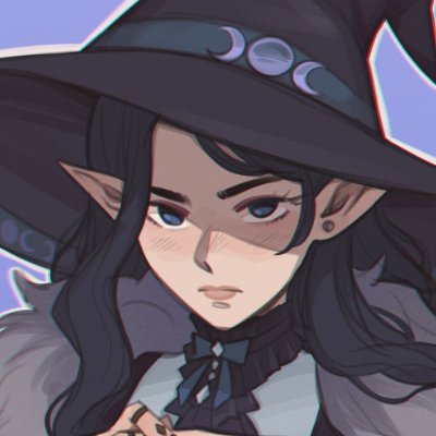 madoggdraws's profile picture. 🔆 Digital & traditional artist 🔆  More of my work 👇