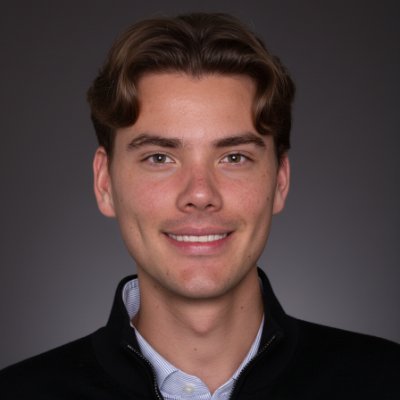 RikusFinance's profile picture. MSc Finance & Investments