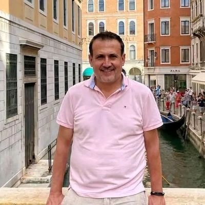 larry_andr6405's profile picture. 