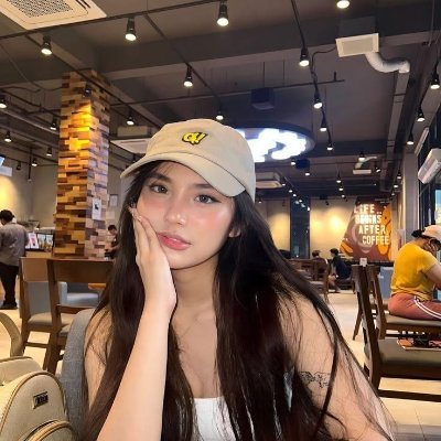 sylvepha's profile picture. only good things!