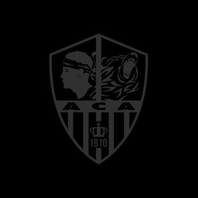 ACAjaccio's profile picture. L'AC Aiacciu hè una squadra Corsa di ballò di più di 100 anni ! #ACAjaccio