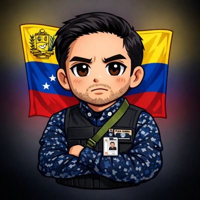 williamscancino's profile picture. Streamer venezolano 🇻🇪/Ex oficial de la policía nacional de Venezuela.
Cantares 4:9 M 💍