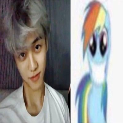 Marlon || Markhyuk au 📌