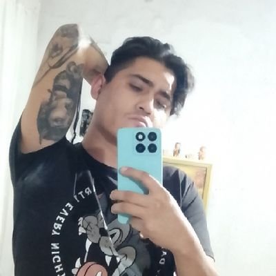 jaciel75788's profile picture. 