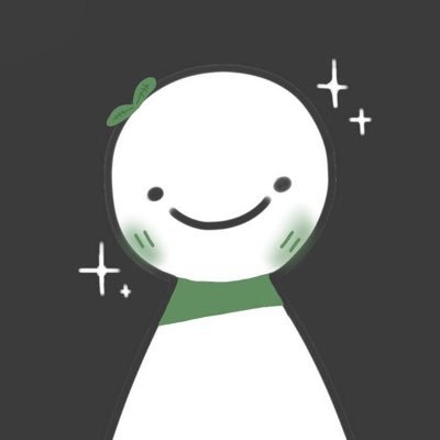 potatotoshii's profile picture. 