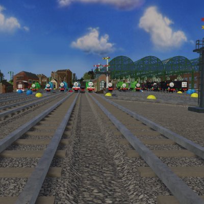 AydenDiamo91192's profile picture. part time creator and a school student with some things that make me have less time to work on things through the year.