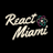 ReactMiamiConf's profile