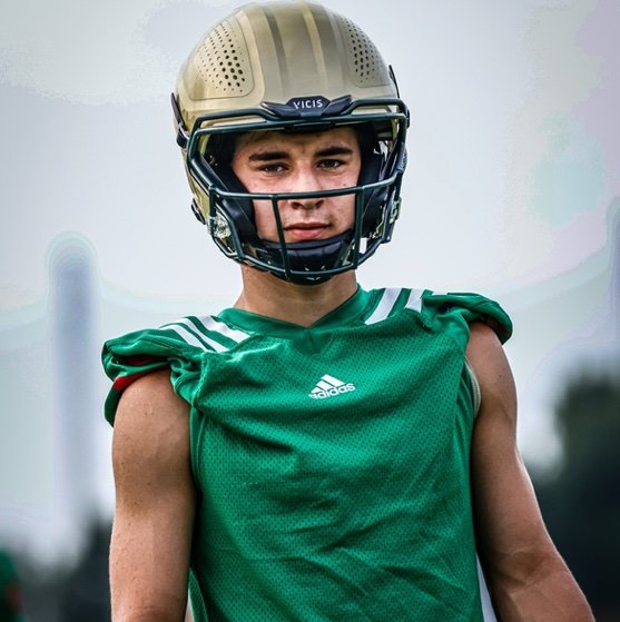 BrockBinder's profile picture. Oshkosh North highschool Wisconsin, 5”11, 160lb, 2029. 🏀 PG/SG 🎯💨. 🏈 RB/LB 💥. GPA- 3.8. 9207449816   next up!