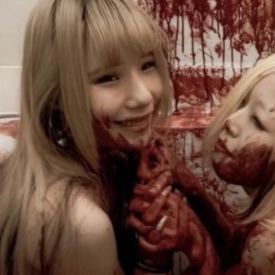 witchslink's profile picture. satire i swear