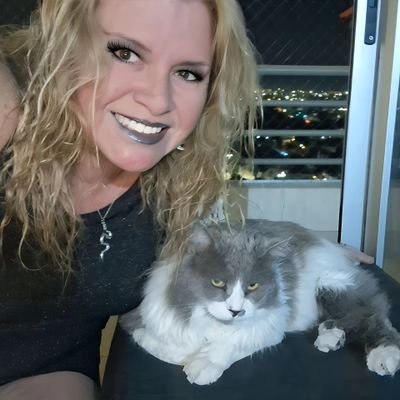 Bastet_Ank's profile picture. My Difference Is My Power