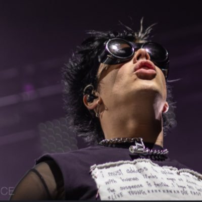 kingsbritin's profile picture. I love my precious, unproblematic, gay son so much it hurts 🌈 |-/ imagine dragons /
Skarsgård bros' enthusiast / he's Ivar the boneless all hail our king