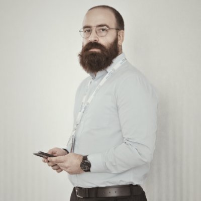 GArkoumanis's profile picture. PhD Candidate Uni of Thessaly
MSc Instructional Design of Online Education @uoaofficial
MA International Relations @UniOfYork
BA Soc. Anthropology & History