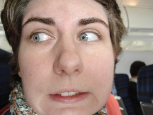 Anglican priest, dessert-lover, metahaphorical cliff jumper, social media dabbler