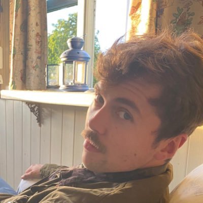 Landeur's profile picture. Cambridge Graduate. Veteran. Patriot.