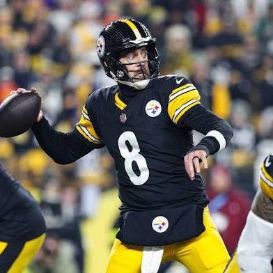 Steelers6rings's profile picture. #herewego fuck ratbird fuck bungles fuck cleveland shitstains. 6 rings