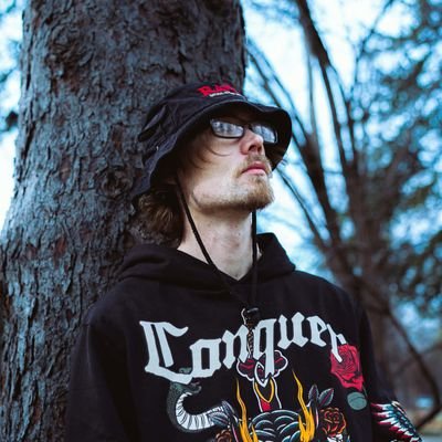 nickutine's profile picture. I forgot