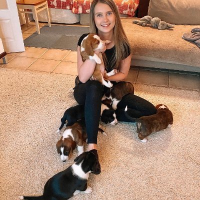 hastymarket7's profile picture. A free body and an interesting soul combined ❤️, please don't follow robots