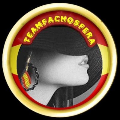 CherokyAtm's profile picture. if you don't like what you see ... fuck you
#Levantando 🇪🇸🇪🇸🇪🇸
#Teamfachosfera