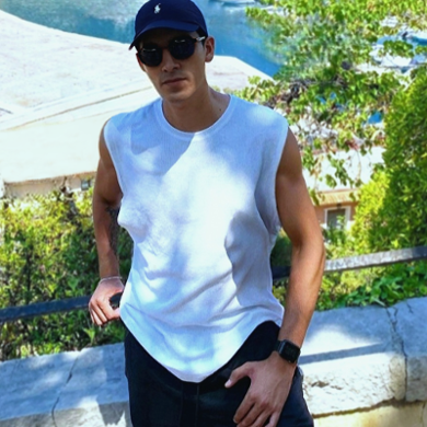 TexasmadeMcy's profile picture. Free from it all. | @heatnation_mcy                      
#heatnation #phinsup #boxing