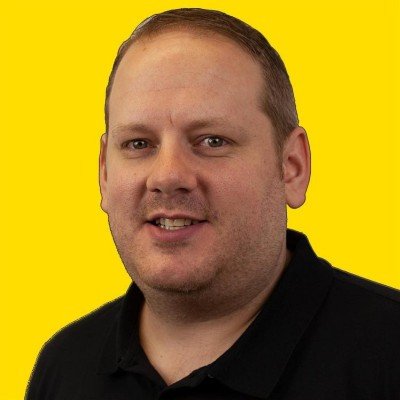 Rich Hickson Profile