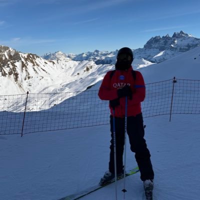 KeurtyX's profile picture. @psg_inside