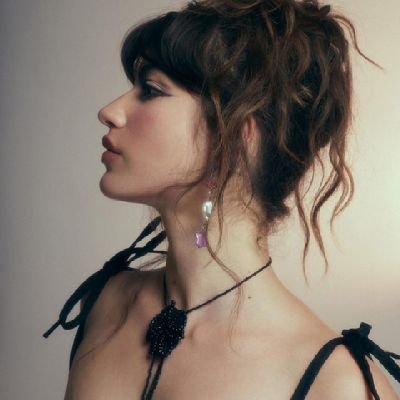 lambertinisamm's profile picture. ᅟ

Eu vivo no volume máximo, beleza, música e atitude 🎸 |  Dona da Venus Records @recordsvenus_ ᅟᅟ
ᅟ
ᅟ
ᅟ     Esposa da Alice 💍 ᅟ

ᅟ| RPG ACCOUNT