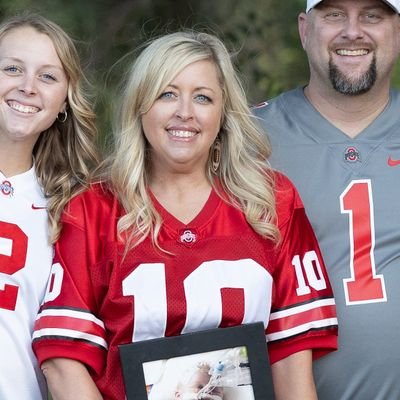 ErinThorns's profile picture. Thornsbury operations | Sports
Mom of athletes | Organizer by nature

Here for the moments that matter