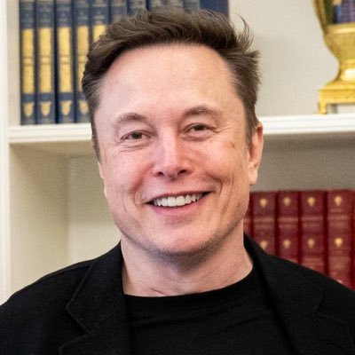 ceomusk59652's profile picture. 🔭 🚀| SpaceX - CEO & CTO 🚘ITesla - CEO 🤠 And Product Architect 🪩I The Boring Company🪐🏗🎇 I Owner Of X platform