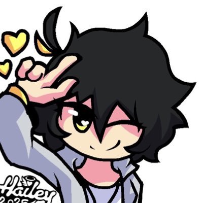 HaileyProject1's profile picture. Animator | Artist | Programmer 💛 20-year-old Artist with dreams  Selective with modding projects that only interest me