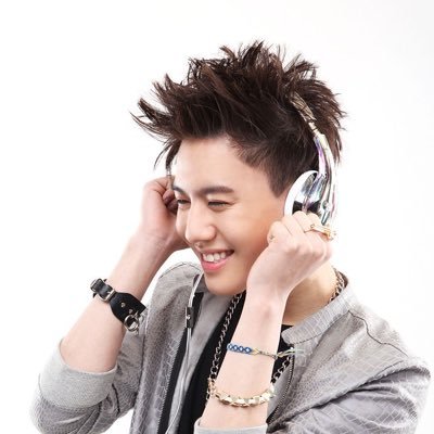 ggggeee__'s profile picture. só sei falar sobre o got7