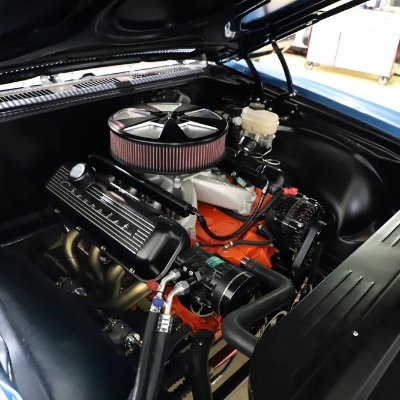 StlMustanrestor's profile picture. 