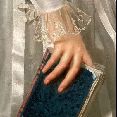 AlessiaDeane's profile picture. ThemThere | My Lady Jane  | Tudor History | Jane Austen | Regency History | Equestrian 

Pronouns are she/they 🩷💜💙