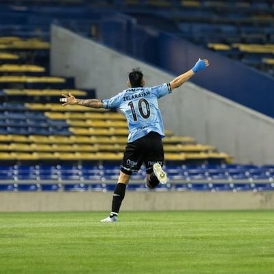 Santimorelli25's profile picture. Córdoba, Argentina 🇦🇷
CAB 🏴‍☠️