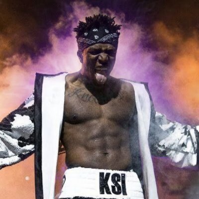 2018 KSI