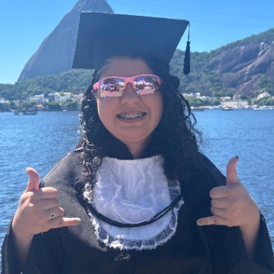 Jenniqueirozn_'s profile picture. Me apaixonei pelo o que eu conheci de você @MariliaMReal | Fisioterapia- IFRJ 🌈