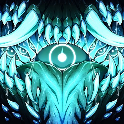 ELGURITCH's profile picture. Left twitter. Find me on https://t.co/5XqjZcPcqp🦋 & Tumblr