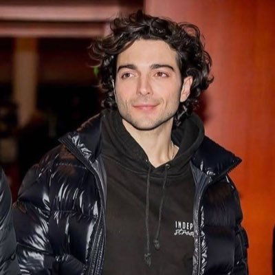 gianluca_ginob's profile picture. music 🎶