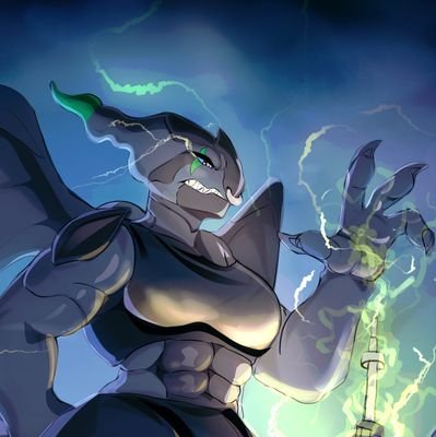 AGeekyGryphon's profile picture. 🔞-I'm a 24 year old lesbian who loves games, writing stories, art, RP, art, jokes, puns, and games 🇨🇦 she/they pfp artist is @CutiePuppoKing-🔞