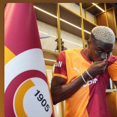 Aslanali4699's profile picture. 